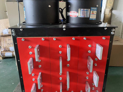 2500A整流风道组件 (2)