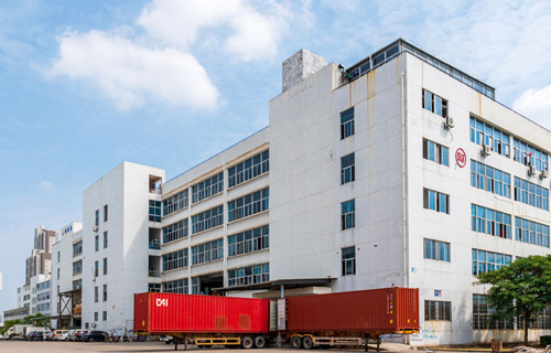 上海东观电器有限公司